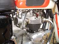  Triumph Bonneville 1966