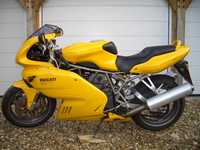 900 SS