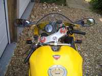 Ducati 916