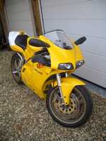 Ducati 916
