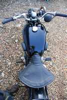 Sunbeam Model 9