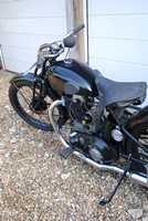 Sunbeam Model 9